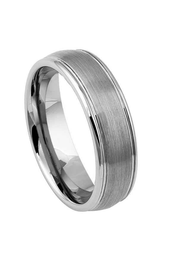 0039 Tungsten – 6mm