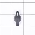 thumbnail image 1 of 00414821 Bosch Black Knob OEM 414821, 1 of 4