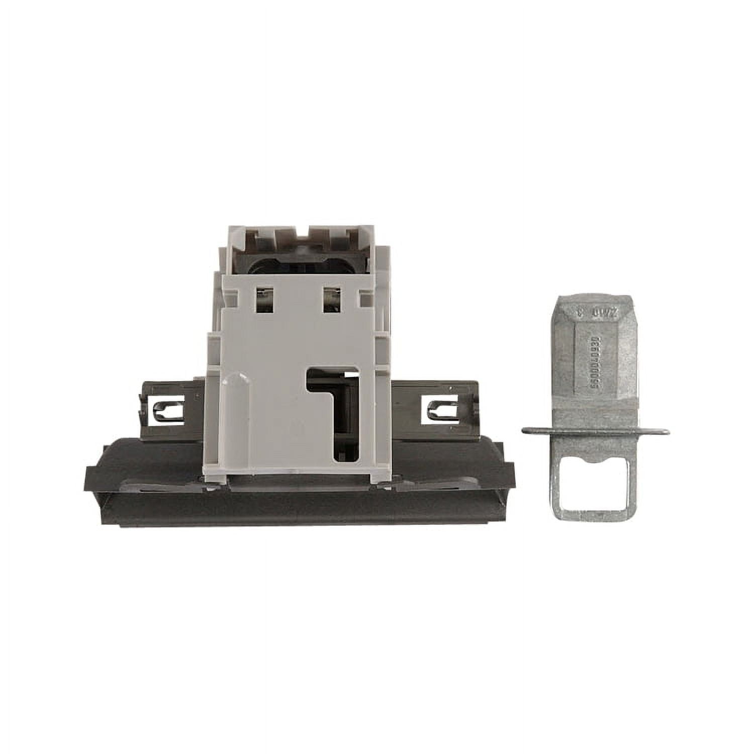 00419827 Bosch Dishwasher Latch