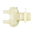 thumbnail image 1 of 00428210 WATER VALVE - EXACT FIT FOR 00428210 BOSCH - REPLACEMENT PART BY AFTERMARKET APPLIANCE, 1 of 1