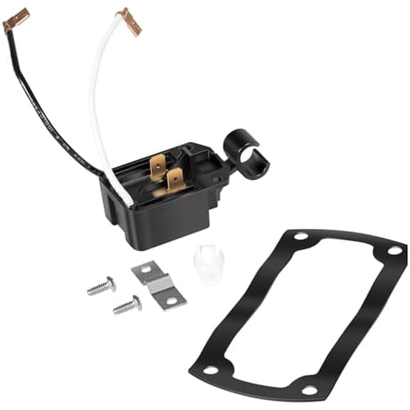 004705 Sump Pump Float Switch Fits for Zoeller Model 53 55 57 59 97 98 264 & 3098 Series Sump Pumps$$Tools & Hardware Other