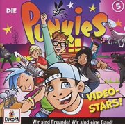 005/Video Stars (CD)