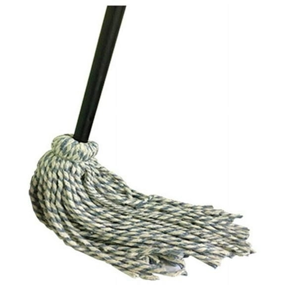 00503 No.16 Cotton 4-Ply Deck Mop