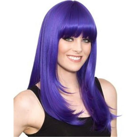 00540 MID-ROYAL AMAYA Wig