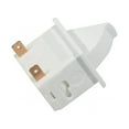 thumbnail image 1 of 0054153 Frigidaire Refrigerator and Freezer Door Light Switch, 1 of 1