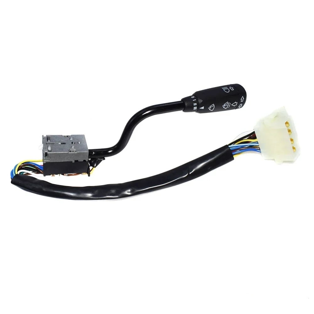 YSQHSODS Lenkstockschalter - Blinker Schalter Für Mercedes T1 Bus