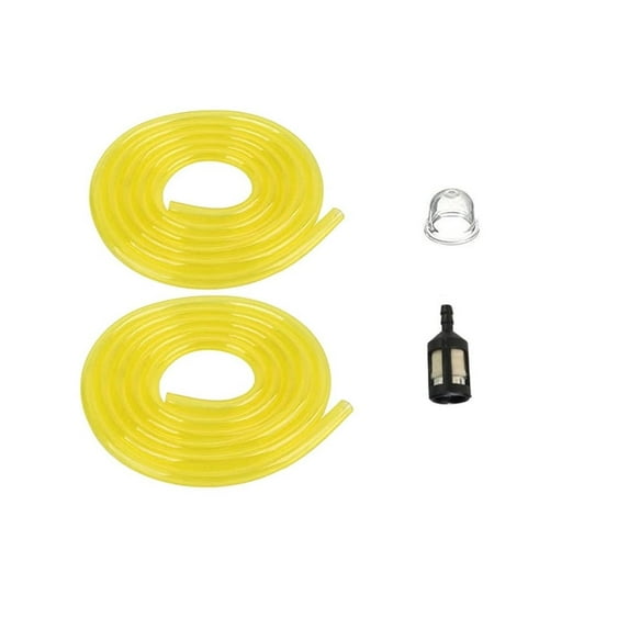 0057004 KIT Primer Bulb with 2 feet of each 6617 6616 Tygon Fuel Lines