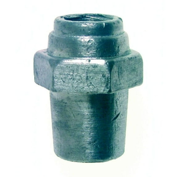 East Penn 00575 Battery Terminal Convert 3/8"Stud Terminals To Post Type Qty 2