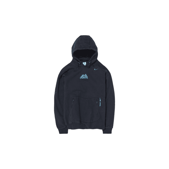 006 FLEECE HOODIE 