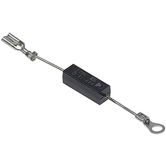 00617249 High Voltage Diode A Compatible Replacement by TMT