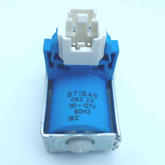 00630255 Bosch Valve OEM 630255