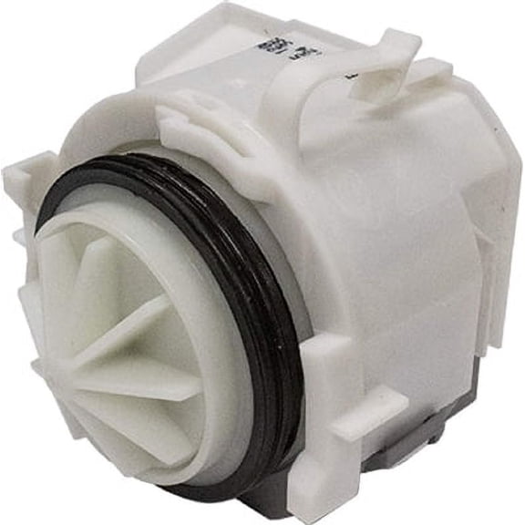 00631200, AP5972147, PS11704799 Drain Pump For Bosch Dishwasher (Fits Models: DWH, SGE, SGX, SHE, SHV And More)