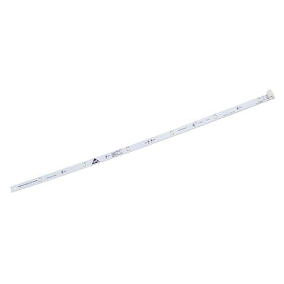 0064001621 LED Refrigerator Light Strips Replacement Part Intelligent Home Lighting Module Suitable for Refrigerator