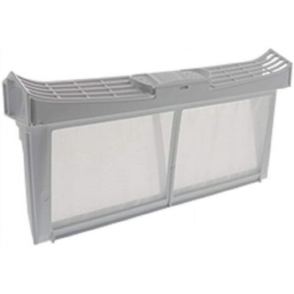 00652184, AP4568439, PS3480699 Lint Screen, Fluff Filter For Tumble Dryer For Bosch Dryer (Fits Models: WTE, WTV And More)