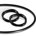 thumbnail image 1 of 006713F O-Ring Gasket 2 Packs for Raypak Heater Heat Exchanger, Replace 185-405, 206-406, 207-407, 1 of 6