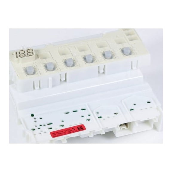 00676962 Bosch Control Module OEM 676962