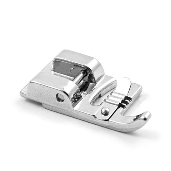 006810008 (7309) Cording Presser Foot Fit All Low Shank Snap On Domestic Sewing Machine Singer,Brother,Babylock,Janome #5011-13