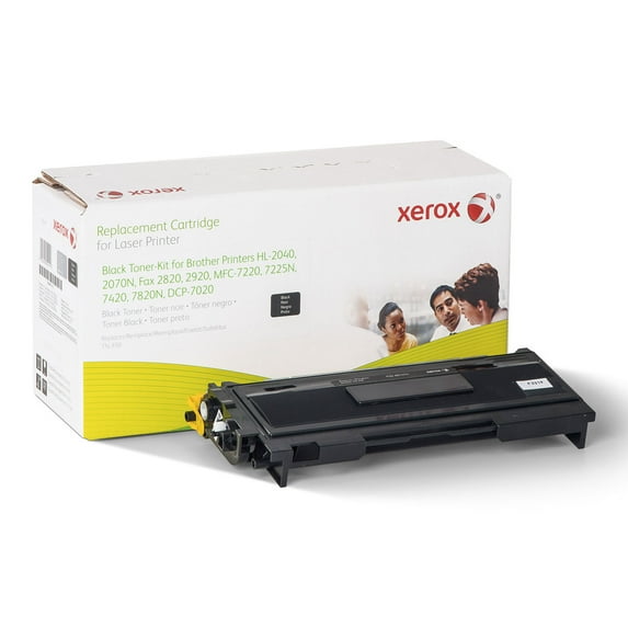 Remanufactured Xerox 006R01415 Toner Cartridge, Black, Laser, 2500 Pages