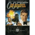 thumbnail image 1 of 007 James Bond: The Man With The Golden Gun DVD, 1 of 2
