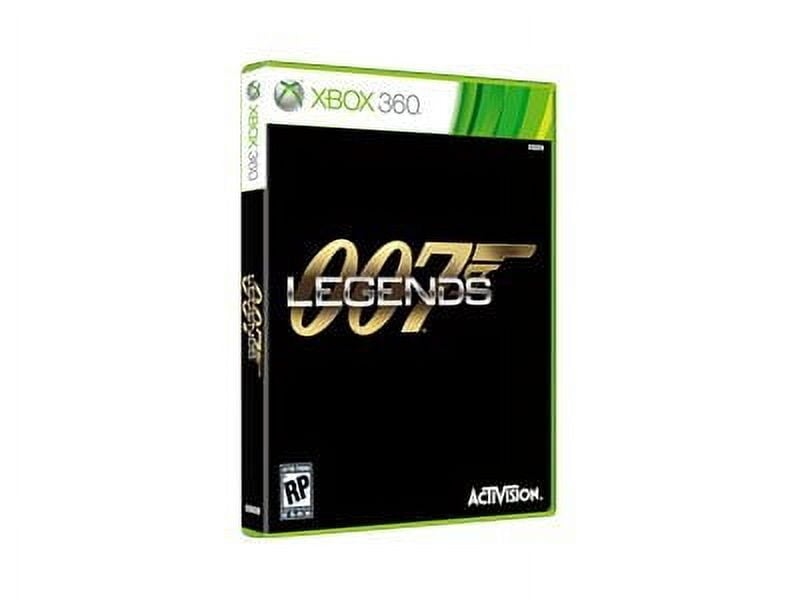 007 Legends - Xbox 360 - Walmart.com 007 Legends - Xbox 360 - Walmart.com