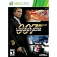 thumbnail image 1 of 007 Legends - Xbox 360, 1 of 3