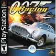 thumbnail image 1 of James Bond 007: Racing - PlayStation, 1 of 2