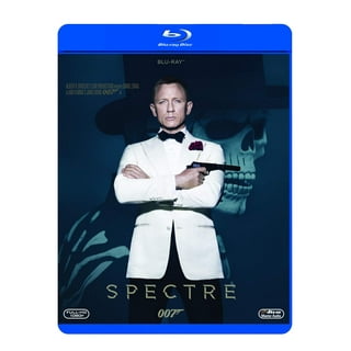 James Bond Spectre Movie