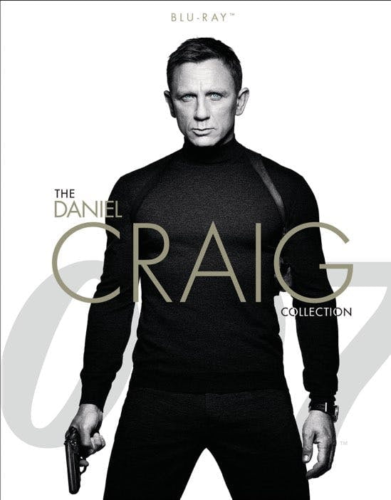 007/ダニエル・クレイグ ブルーレイコレクション(4枚組) [Blu-ray] 61eqwxWTIPL._AC_SY200_QL15_.jpg