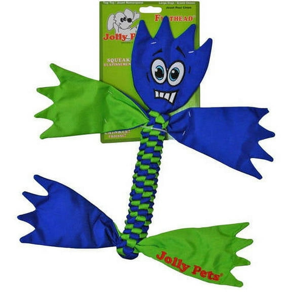 Jolly Pets - Flatheads