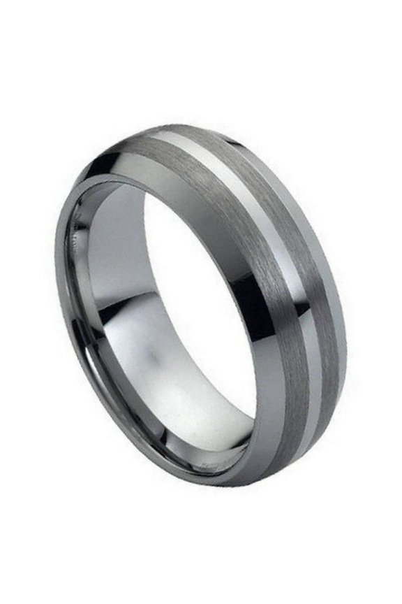 0074 Tungsten – 8mm