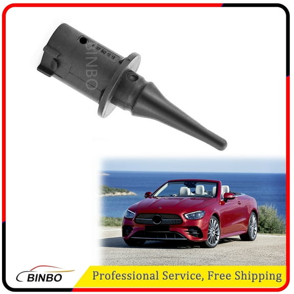 0075421318 Outside Air Ambient Various Temperature Sensor