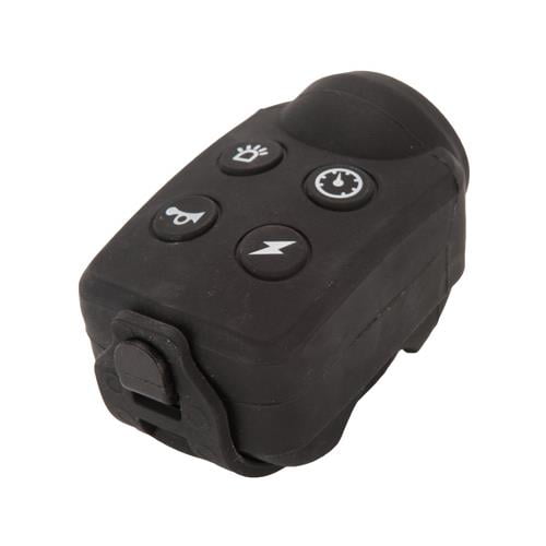 00769BL Cruiser Electronic Bike Bell - Quantity 1