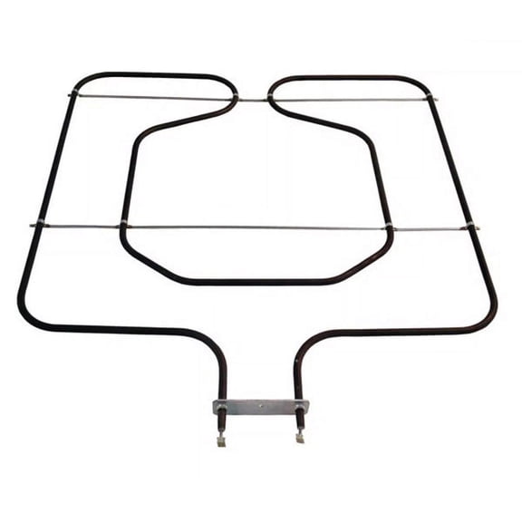00791650 RANGE BAKE ELEMENT - EXACT FIT FOR 00791650 BOSCH - REPLACEMENT PART BY AFTERMARKET APPLIANCE