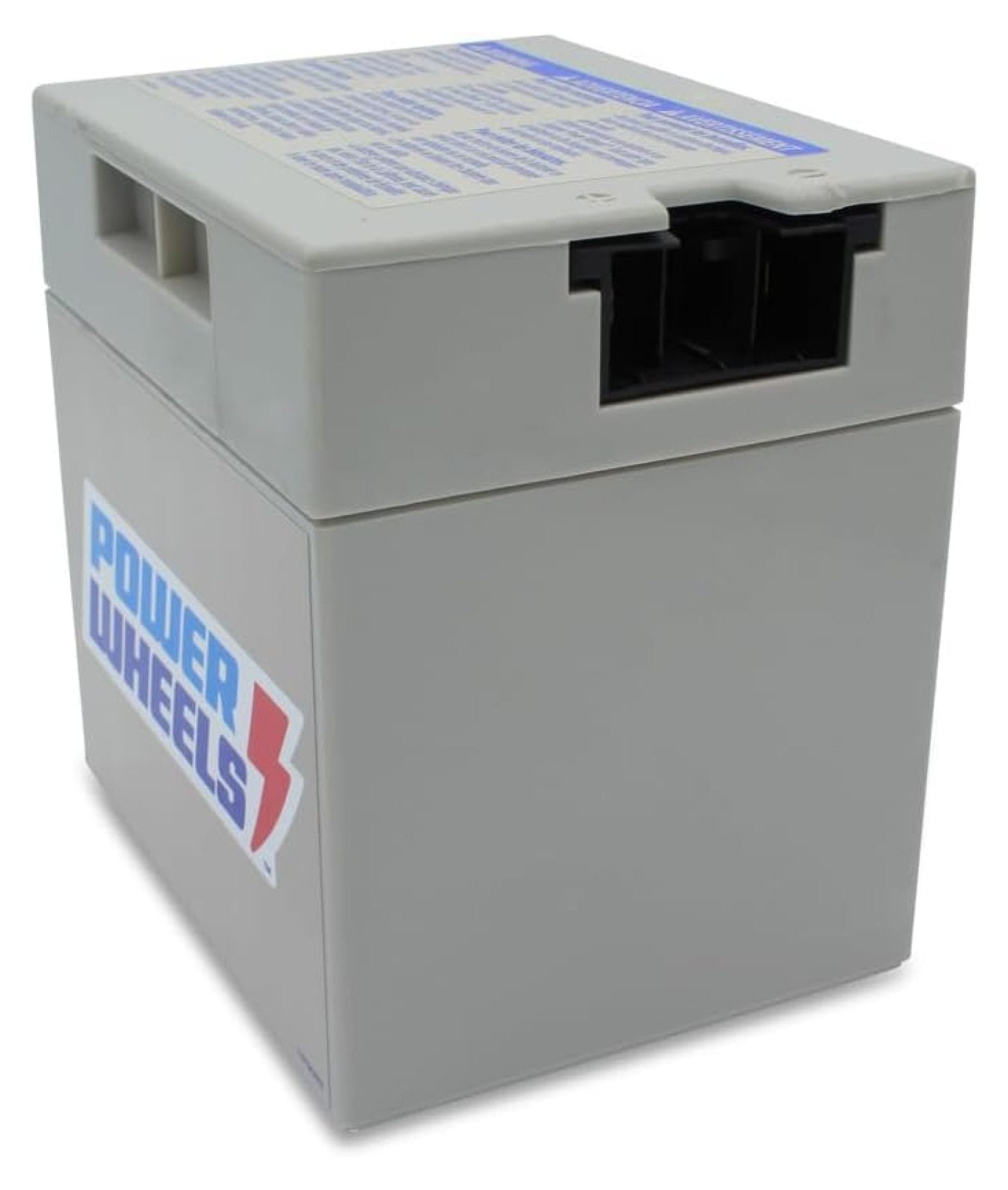 163465 Battery for Auto and Lawn Equipment