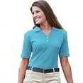 thumbnail image 1 of 00820599025938 LADIES 100 percent PIMA COTTON FINE P 200 BIMINI 2XL, 1 of 1