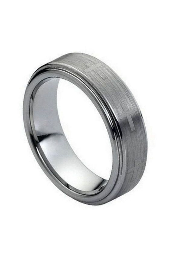 0089 Tungsten – 7mm