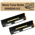 thumbnail image 1 of 008R08101 B8145 Waste Toner Bottle Replacement for Xerox B8145 B8155 B8170 Printers, High Yield 69,000 Pages, 1 of 7