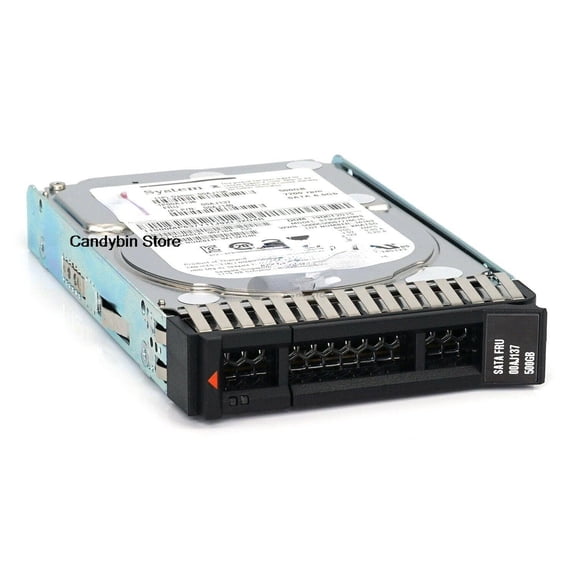00AJ136 00AJ137 hard disk 500G SATA 2.5-inch X3650 M5 X3850 X6