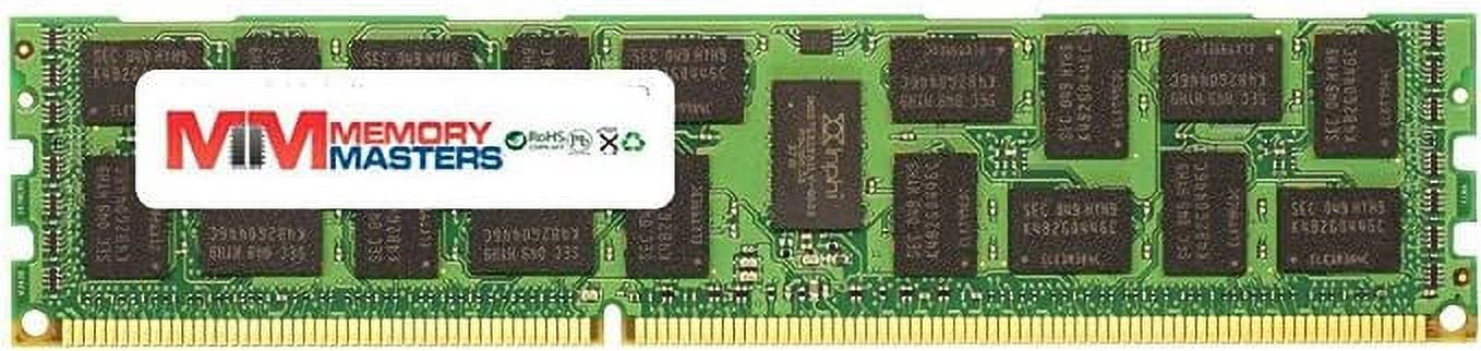 00D5047 00D5048 16GB PC3-14900 DDR3 1866MHz RDIMM Memory IBM