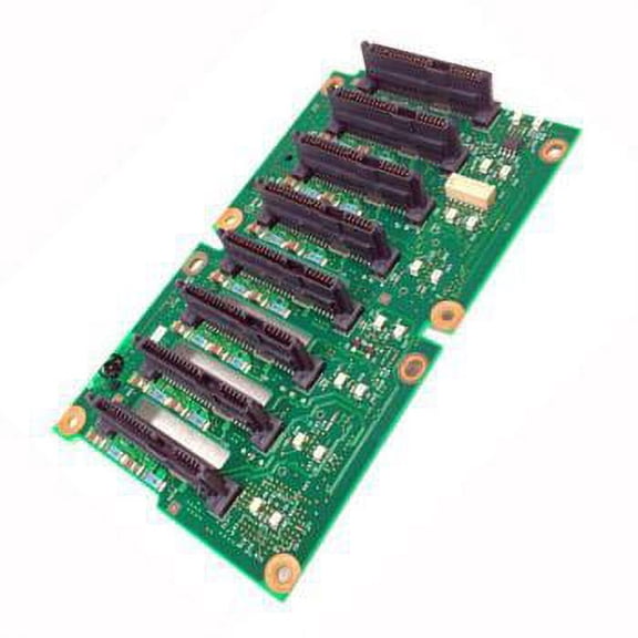 00FK661 System x3650 M5 8x 2.5" HS HDD Expander Kit 00AG941 00FK825 00KF719