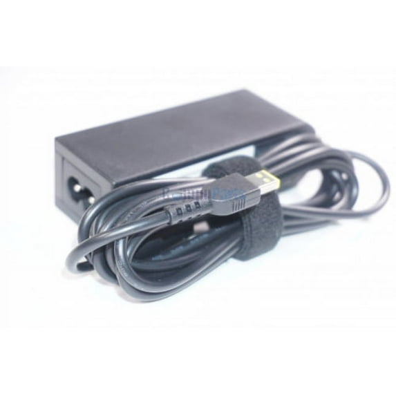 00HM600 Lenovo 36W 2 PIN 12V 3A Ac Adapter THINKPAD HELIX (20CG