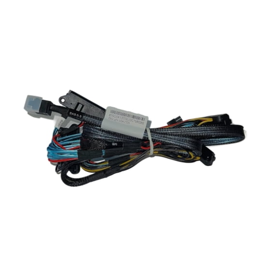 00HV509 Cable, Mini SAS HD to 4x3.5 Cable, RoHS