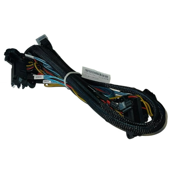 00HV510 Cable, Mini SAS HD to 8x3.5 ES Cable, RoHS