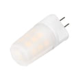 thumbnail image 1 of X - Light Aluminum Nickel/Silver - LED Light Bulb, 1 of 2