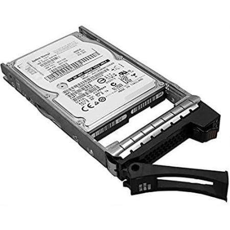 00W1240 IBM 900GB 6G 10K 2.5in SAS Hard Drive