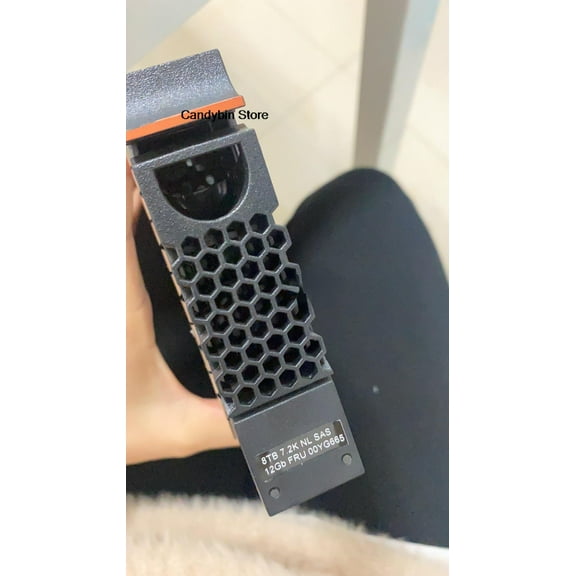 00YG663 00YG665 8TB SAS 8T 3.5-inch ds4200 ds6200 storage hard disk