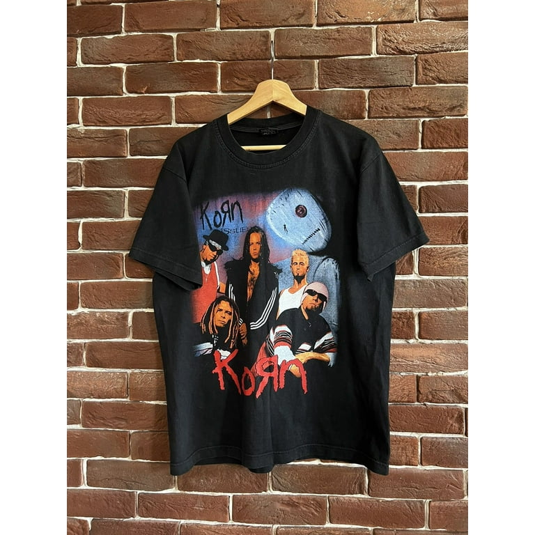 Custom rock band t shirts sales