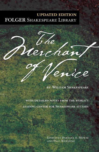 PAUL WERSTINE; WILLIAM SHAKESPEARE 01/01/2004