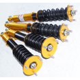 thumbnail image 1 of 01 02 03 04 05 LexusIS300 Sedan4D 2JZ-GE Coilover SuspensionNON-ADJ Damper 01 02 03 04 05 LexusIS300 Sedan4D 2JZ-GE Coilover SuspensionNON-ADJ Damper, 1 of 7