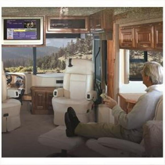 Hdtv Directv Converter W/